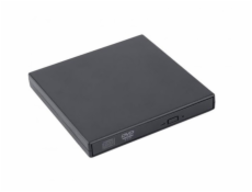 DeTech Externí mechanika USB2.0 DVD-RW Externí mechanika DVD-RW do USB2.0