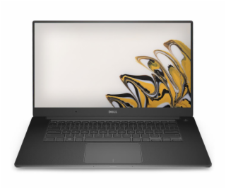 Dell Precision 5510 15,6 palců, 16 GB, Intel Core i7-6820...