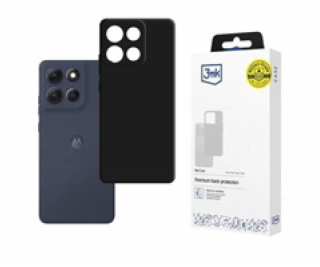3mk Matt Case pro Motorola Moto G86