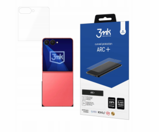 3mk ARC+ pro Samsung Galaxy Z Flip 7