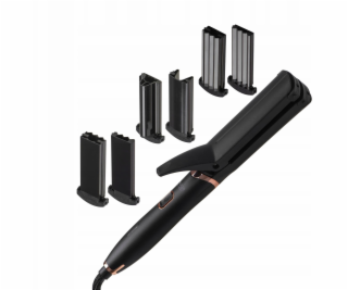 Adler Zestaw do stylizacji włosów 5w1 AD 2028