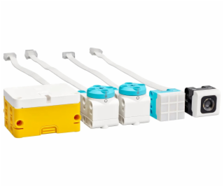 Lego EDUCATION 45345 SPIKE Essential sada