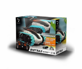 RC auto Syma Revolt Biotrax TG1006