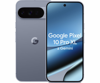 Google Pixel 10 Pro XL 256GB - Moonstone, EU
