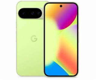 Google Pixel 10 256GB - Lemongrass, EU