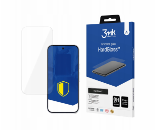 3mk HardGlass pro Google Pixel 10 Pro XL