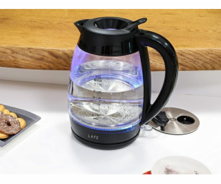 Lafe Rychlovarná konvice Essential XL