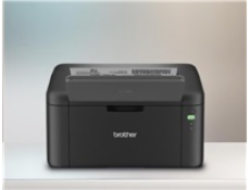 BAZAR - BROTHER tiskárna laserová mono HL-L1232W - A4, 20ppm, 2400x600, 64MB, USB 2.0, WIFI, 150l, poškozen obal