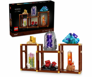 LEGO NÁPADY 21362 21362