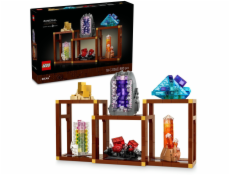 LEGO NÁPADY 21362 21362