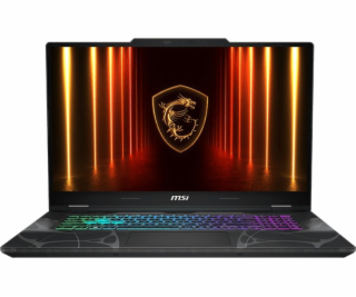 MSI Cyborg A17 AI B2HWEKG-011XPL AMD Ryzen™ 7260 Notebook...