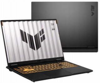 ASUS TUF Gaming F16 FX608JPR-I7161 i7 14650HX 16,0  FHD+ ...