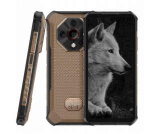 Smartphone Ulefone Armor X16 PRO 5G 8GB/256GB Sand Dune