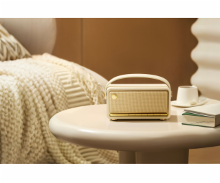 EDIFIER MP330 Bluetooth reproduktor béžový