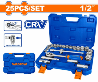 Wadfow Gola sada 25ks 1/2 