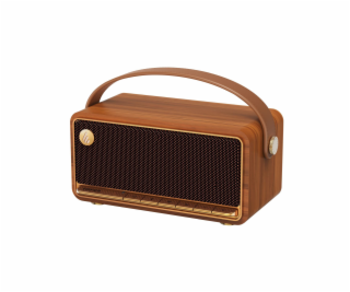 EDIFIER MP330 bezdrátový reproduktor hnědý
