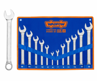 Wadfow Klíč oboustranný sada 8ks
