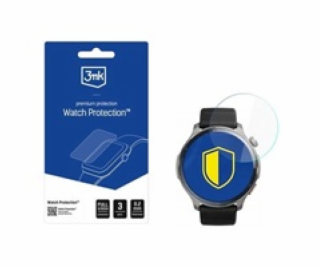 3mk Watch Protection ARC pro Amazfit Balance 2