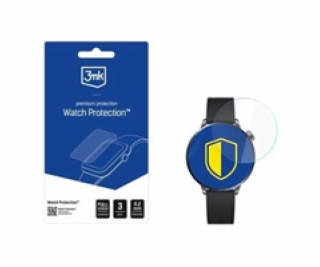 3mk Watch Protection ARC pro OnePlus Watch 3 (43mm)