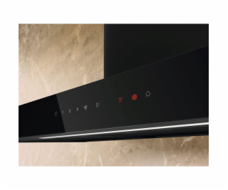 PARNÍ KOLEKCE LFT816K ELECTROLUX