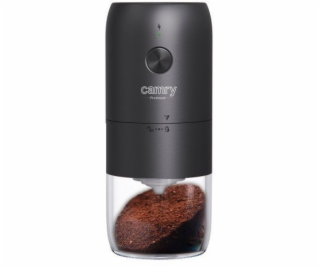 Camry Bezdrátový mlýnek na kávu CR 4302 USB