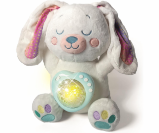 Baby Clementoni - Projektor Králíček Arktická Polární Záře