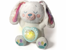Baby Clementoni - Projektor Králíček Arktická Polární Záře