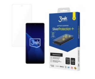 3mk SilverProtection+ pro Realme 15 5G