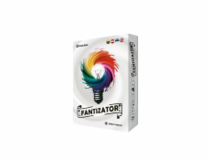 HERNÍ DESKA FANTIZÁTOR