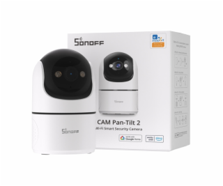 Sonoff CAM-PT2 2MP WiFi Smart Camera