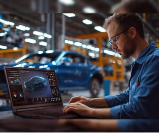 Lenovo Mobilní pracovní stanice ThinkPad P16 G3 21RQ000KP...