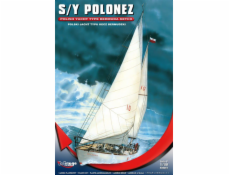 Mirage S/Y POLONÉZA