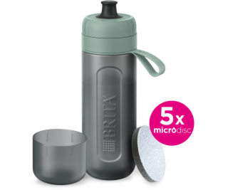BRITA Active Filtrační láhev 0,6 l Pastelová zelená