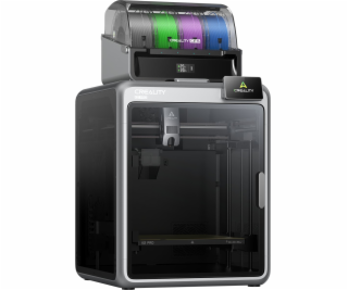 3D tiskárna Creality K2 Pro Combo
