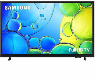 Samsung UE40F6002FK 101,6 cm (40 ) Full HD Smart TV Wi-Fi...