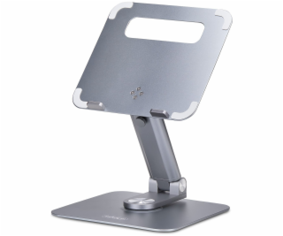 Telescopic Laptop Stand Computer Riser