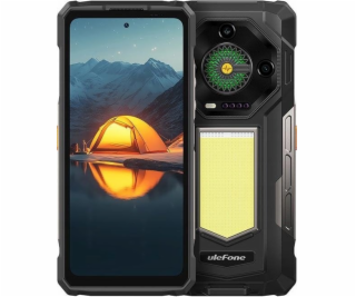 Smartphone Ulefone Armor 33 5G 12/512GB