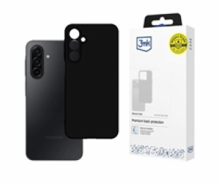 3mk Silicone Case pro Samsung Galaxy A17 5G/4G