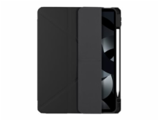 dbramante1928 London - Pouzdro s klopou pro tablet - cerná - pro Apple 11-inch iPad Air (M2)