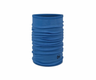 Buff Merino Lightweight Jr Solid Dětský nákrčník z merino...