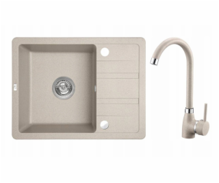 Laveo Stella 44x58cm