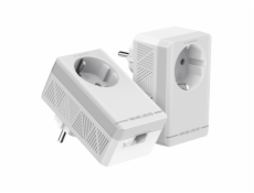 Mercusys MP300P KIT AV600 Powerline průchozí