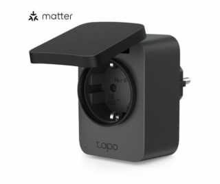 TP-link Tapo P410M Smart Wi-Fi Outdoor Plug
