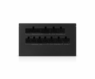 EVOLVEO G850,850W,ATX 3.1,14cm,aPFC,80+GOLD,3YRW