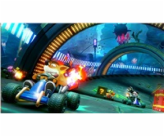 PS4 hra CTR Crash Team Racing: N.F. 
