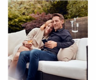 BAZAR - Homematic IP  Startovací sada - Řízení vytápění P...