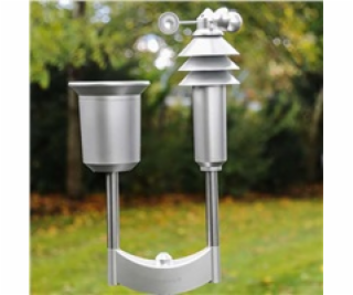 BAZAR - Homematic IP  Meteo senzor Plus - HmIP-SWO-PL - o...