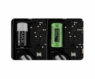 Ajax  FireProtect 2 SB (Heat/Smoke) (8EU) black (49560)