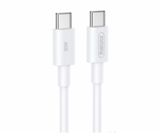 Remax Cable 30W 2M RC-C021 C-C White