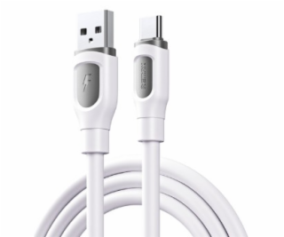 Remax Cable 2.4A 1M RC-C113 A-C White